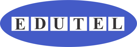 Logo of Edutel Online