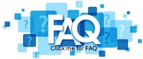 Frequently Asked Questions